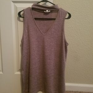 Short sleeved sweater material